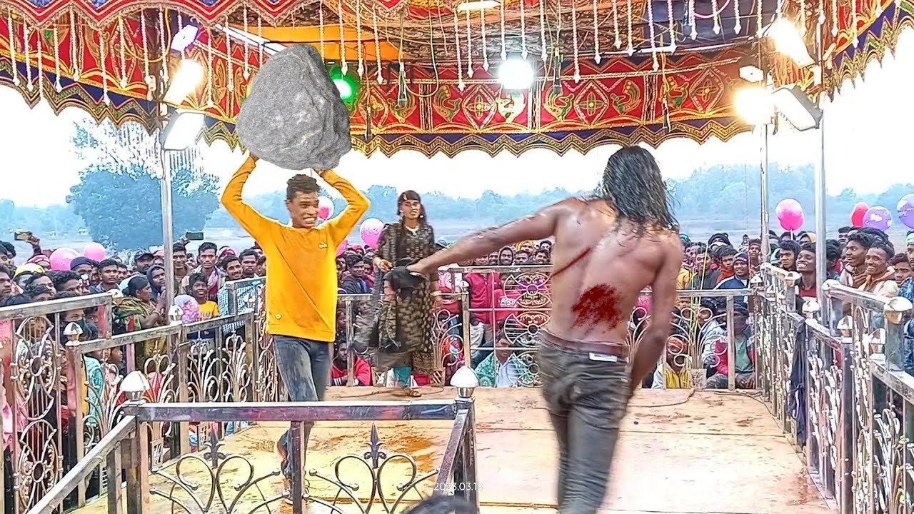 Last fighting seen video 😂 @mrdesianatak4617