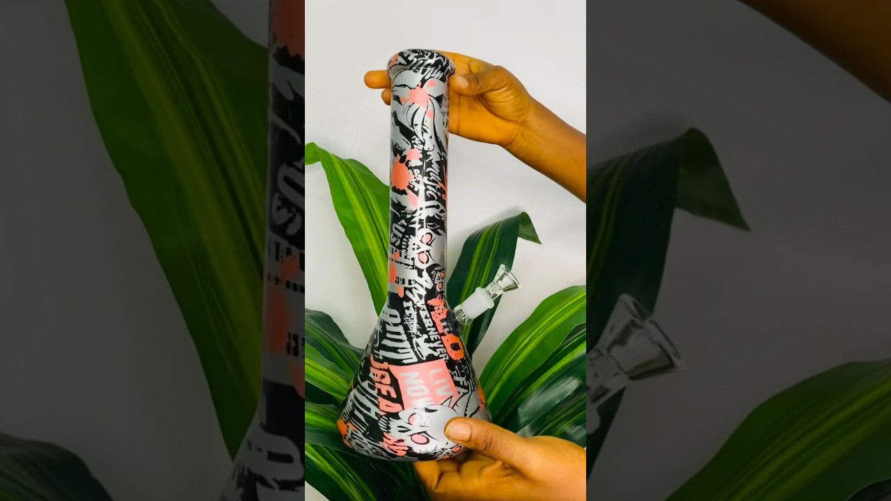 What&rsquo;s your favorite design?? #bong #bonglovers #accessories #lifestyle