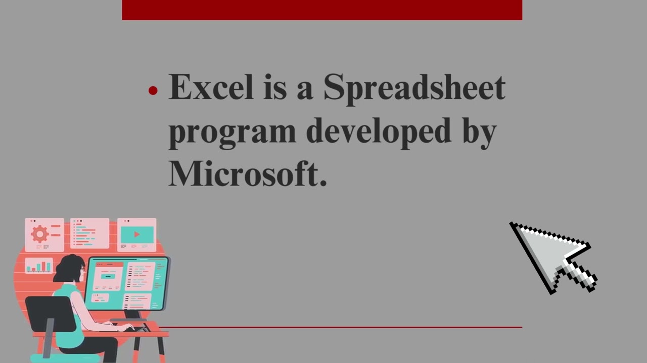 Microsoft Excel II TRIVIA