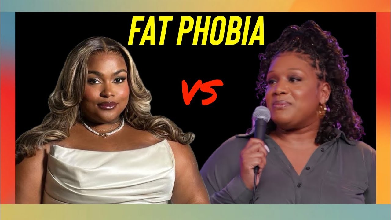 Samyra ATTACKED by Tacarra Comedy EXPLAINED