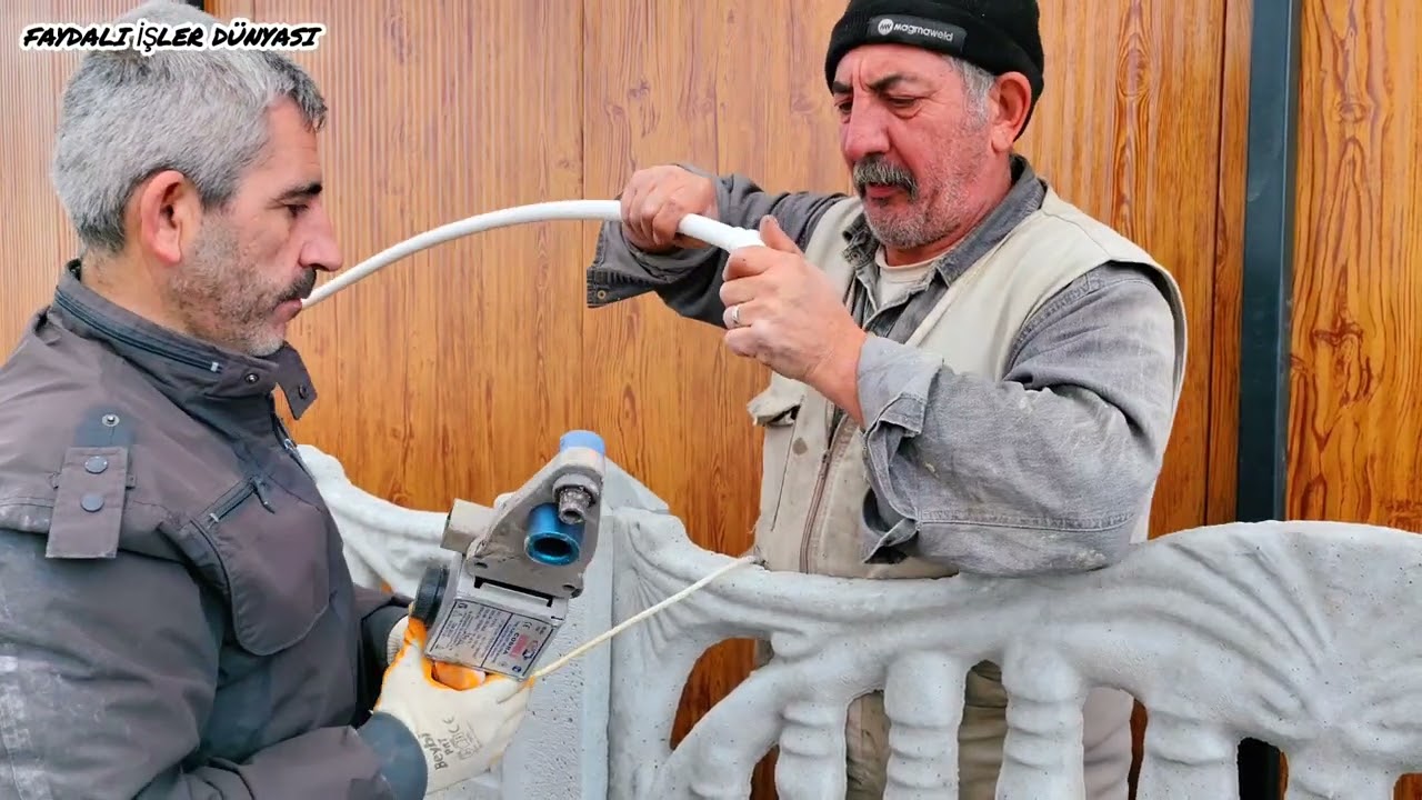 Konteyner su tesisatı nasıl yapılır? #konteynersutesisatıyapımı #konteynersutesisati #konteynerevsu