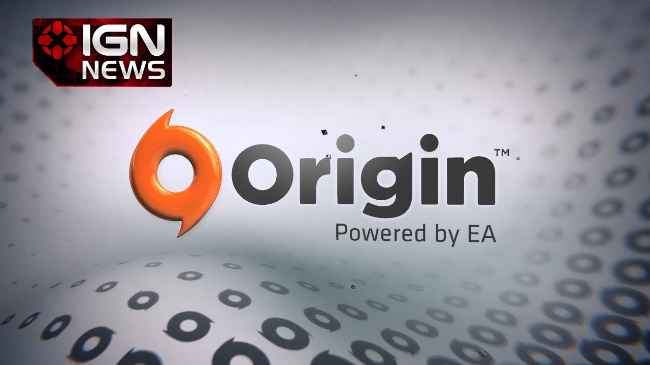 IGN News - EA's Future Games Will Have Microtransactions