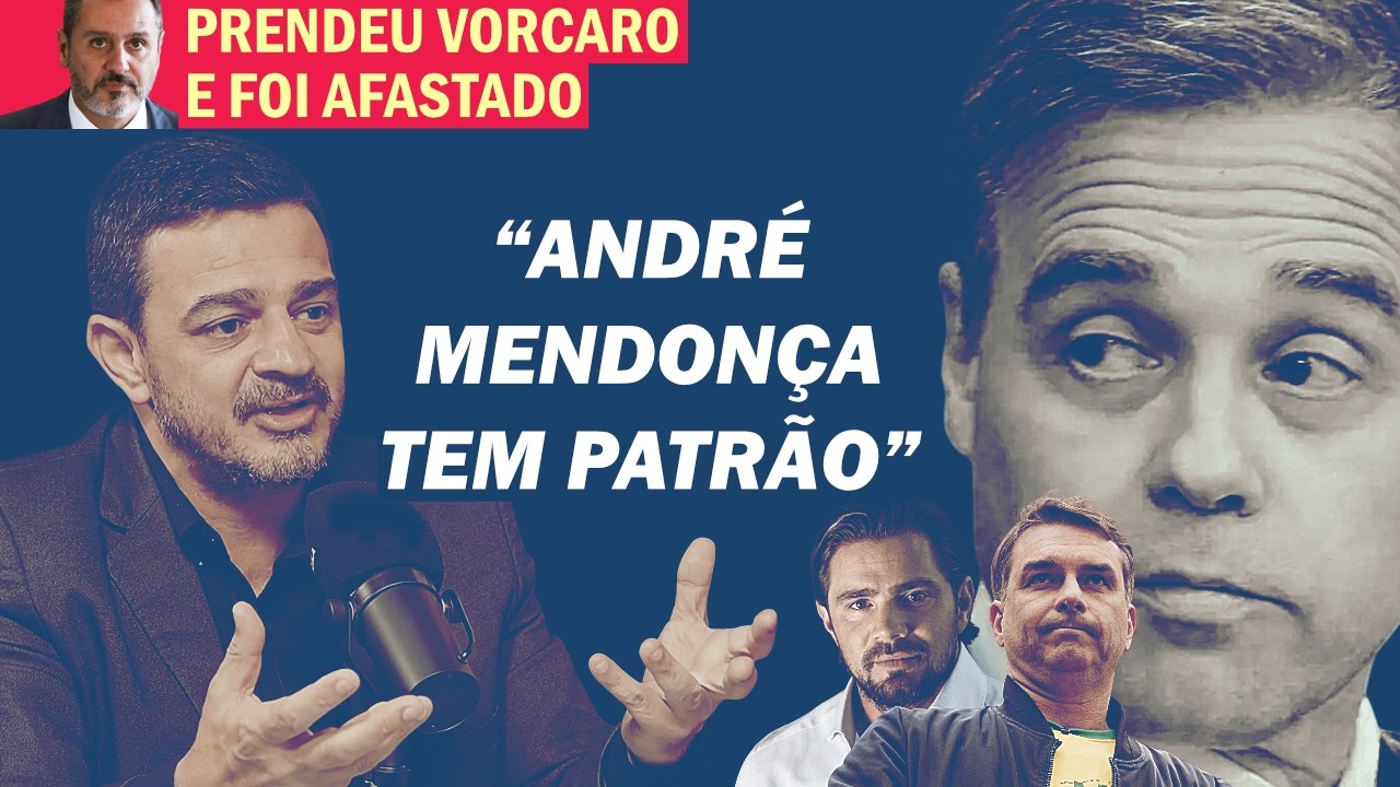 ELIAS JABBOUR CIR&Uacute;RGICO SOBRE MENDON&Ccedil;A, QUE AFASTOU O HOMEM QUE PRENDEU VORCARO | Cortes 247