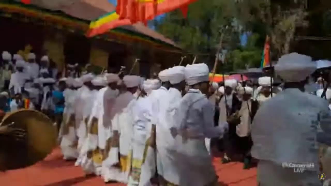 ortho mezmur Live Stream