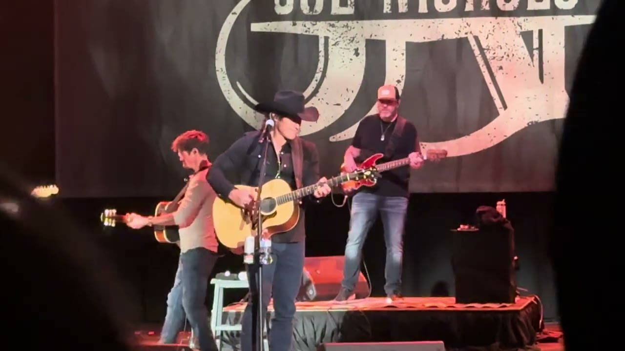What’s a guy gotta do by Joe Nichols 