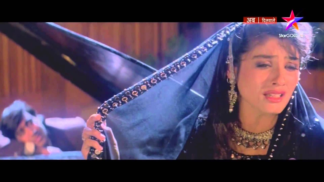 Jeeta Tha Jiske Liye   Dilwale   Full HD Song