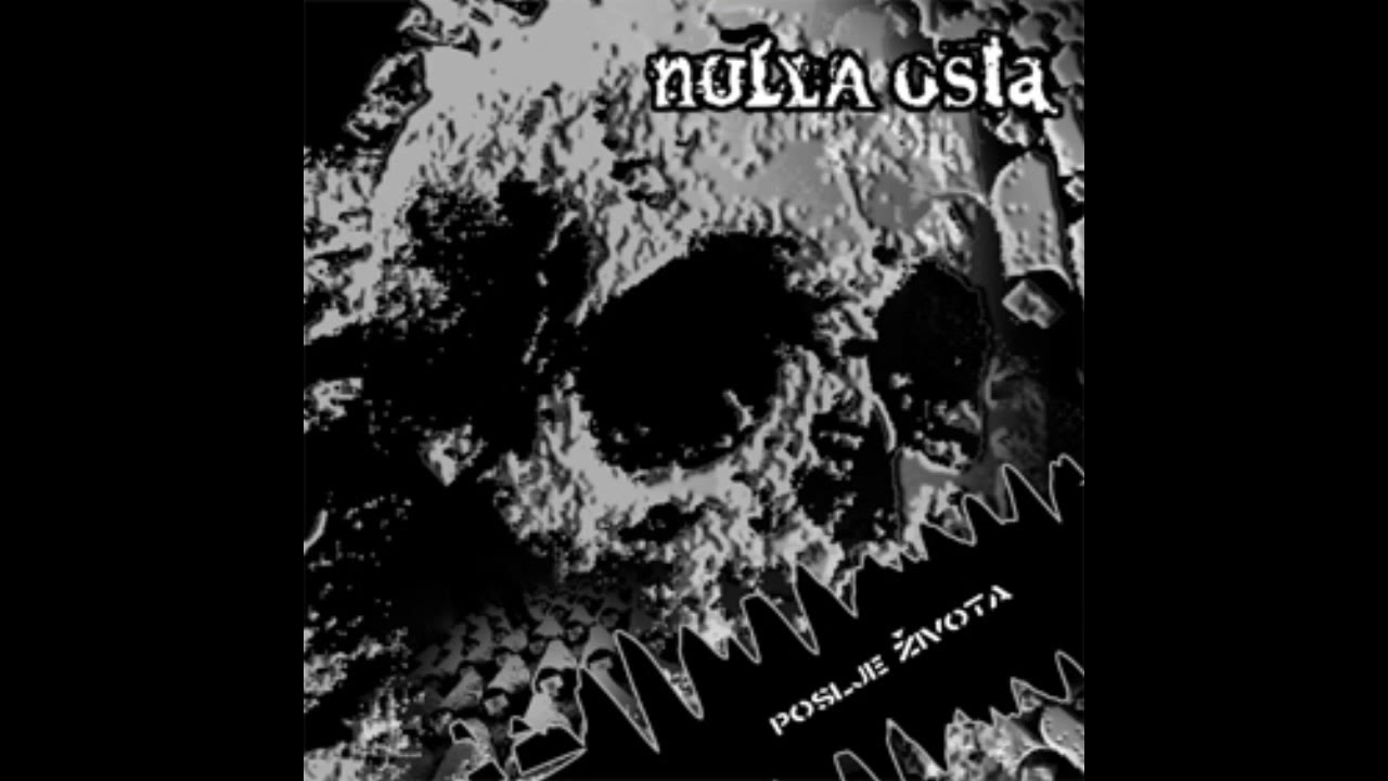 Nulla Osta  -  Poslje Života (Full Album) 2003