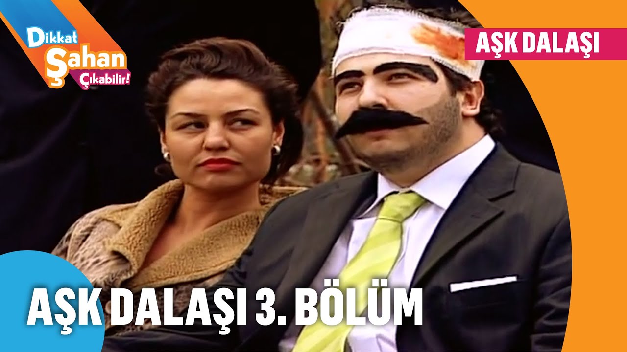 Beydur'u yalnızca Çimen'in aşkı öldürebilir - Dikkat Şahan Çıkabilir