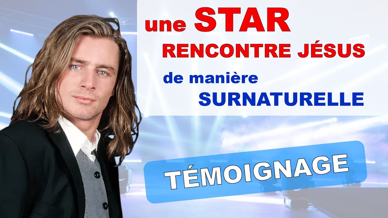 TÉMOIGNAGE ÉMOUVANT - UNE STAR RENCONTRE DIEU 🥺 Carême 2022 Émission « CARÊMENT BIEN »