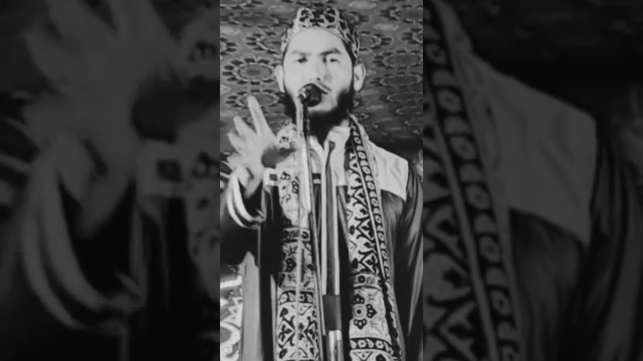 Durood Shaeef Phadna Allah Ki Sunnat hai #shortvideo #viralvideo #nizamat# ByNasirkamali