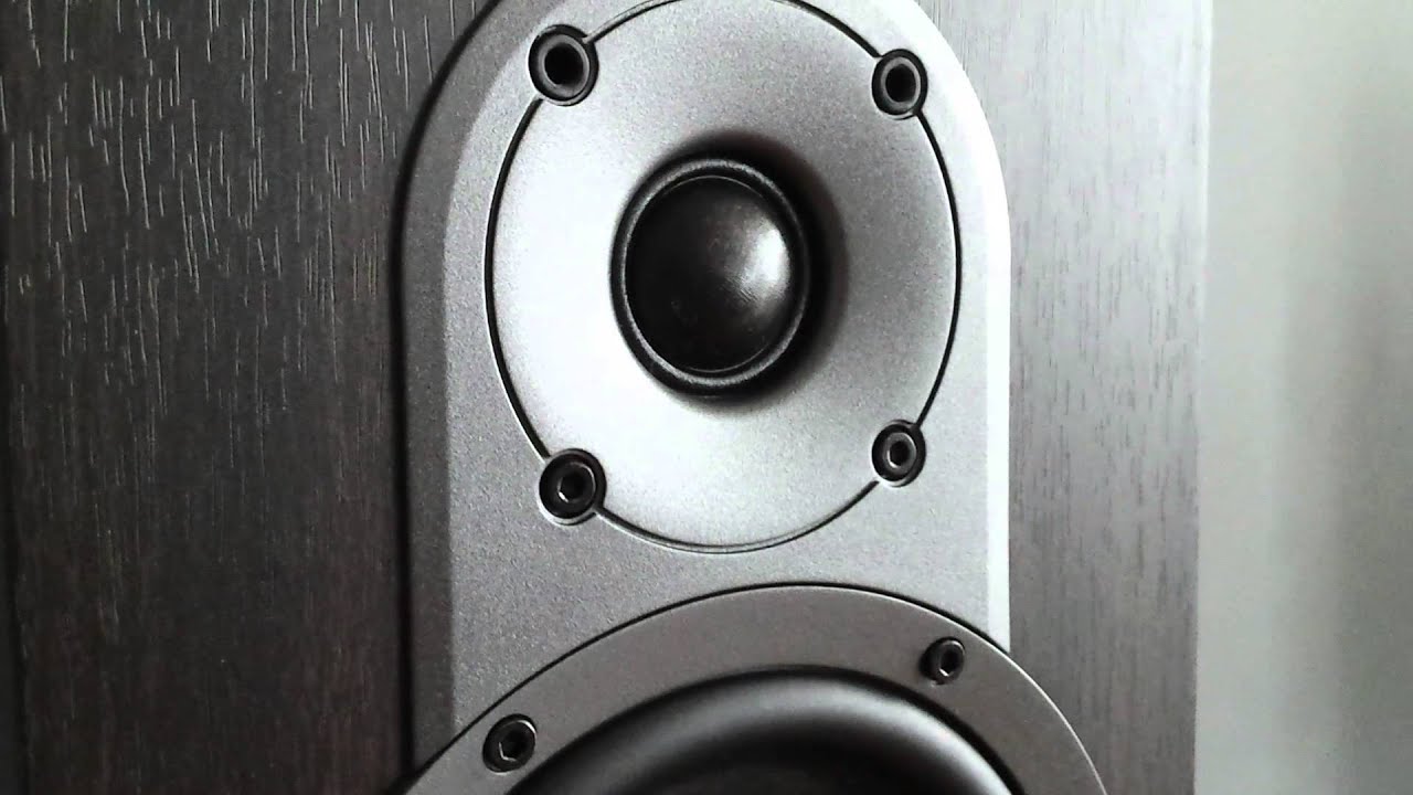 Jamo S426 + Pioneer VSX 322