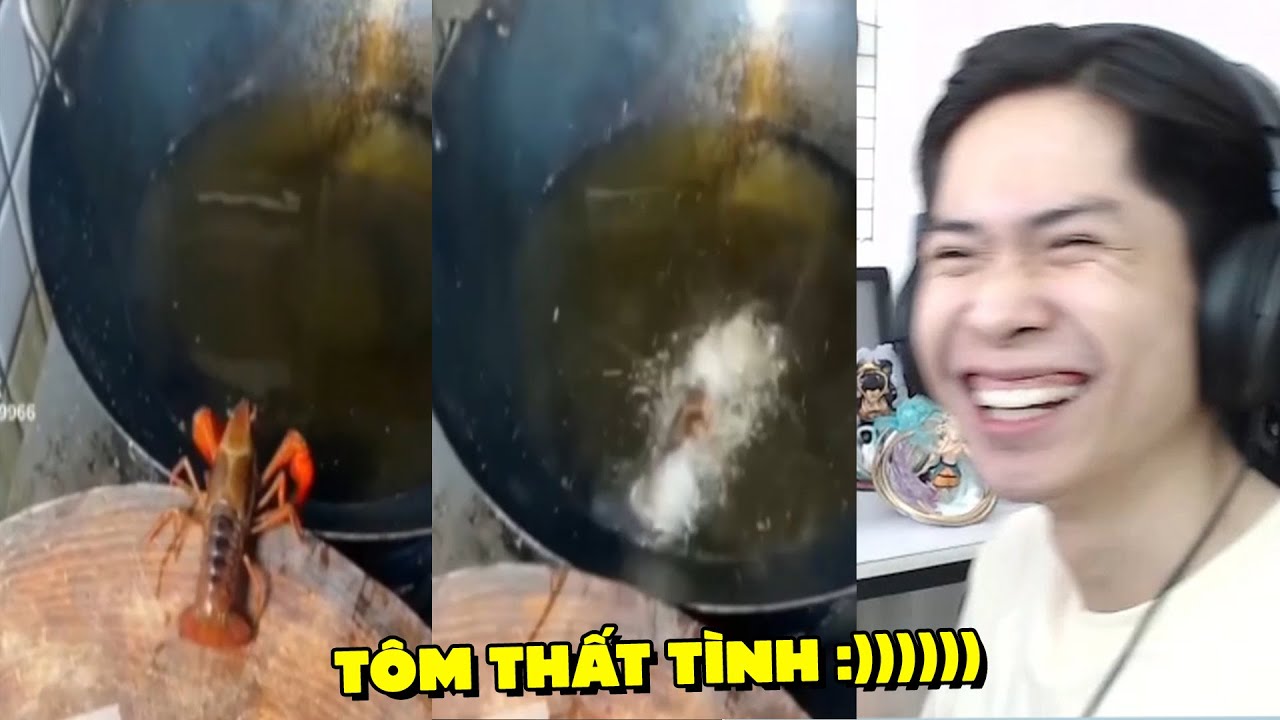 T&Ocirc;I ĂN MẶN TRONG ĐA VŨ TRỤ ... kh&ocirc;ng thể ngừng cười !!! (Pobbrose TTCC Tập 99) ✔