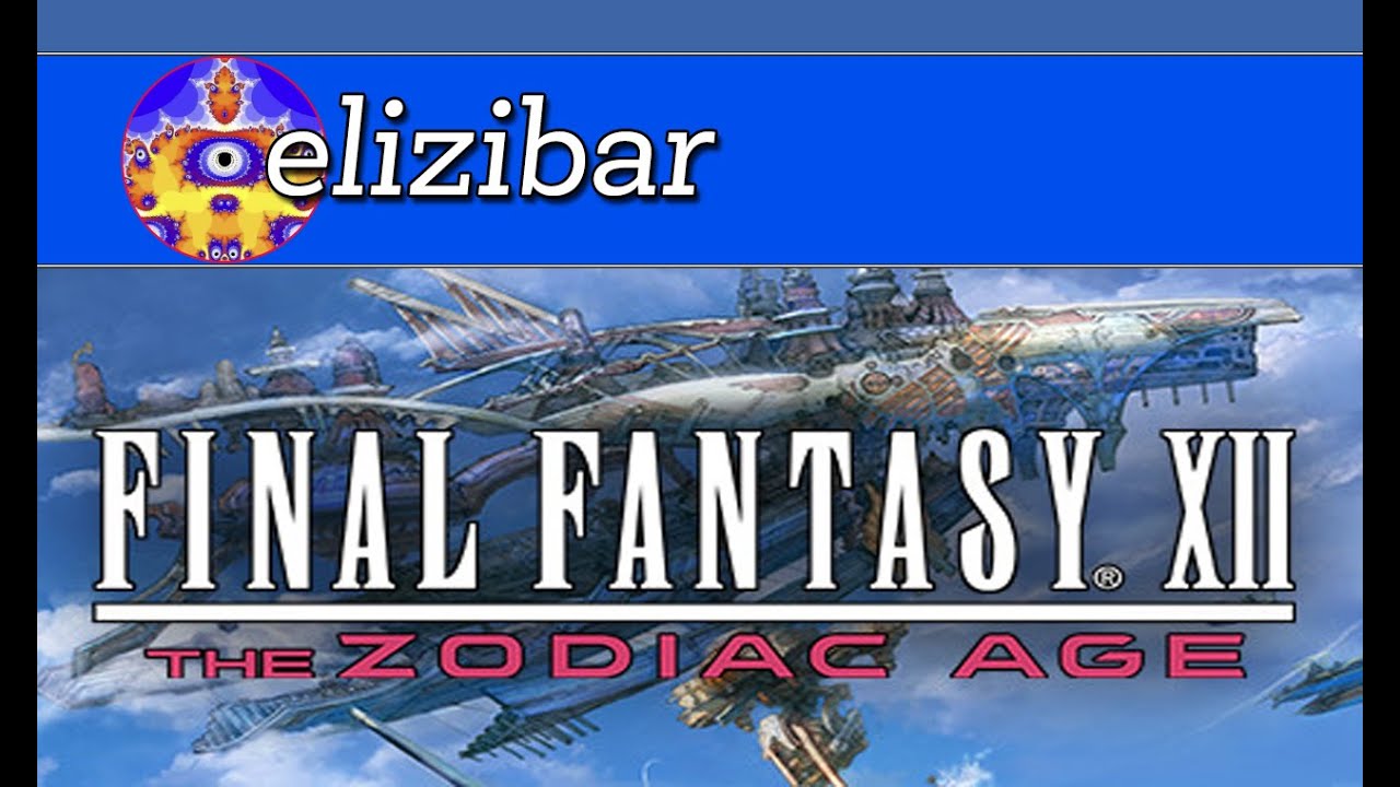 Grind in the Mines - Part 18 - FINAL FANTASY XII THE ZODIAC AGE