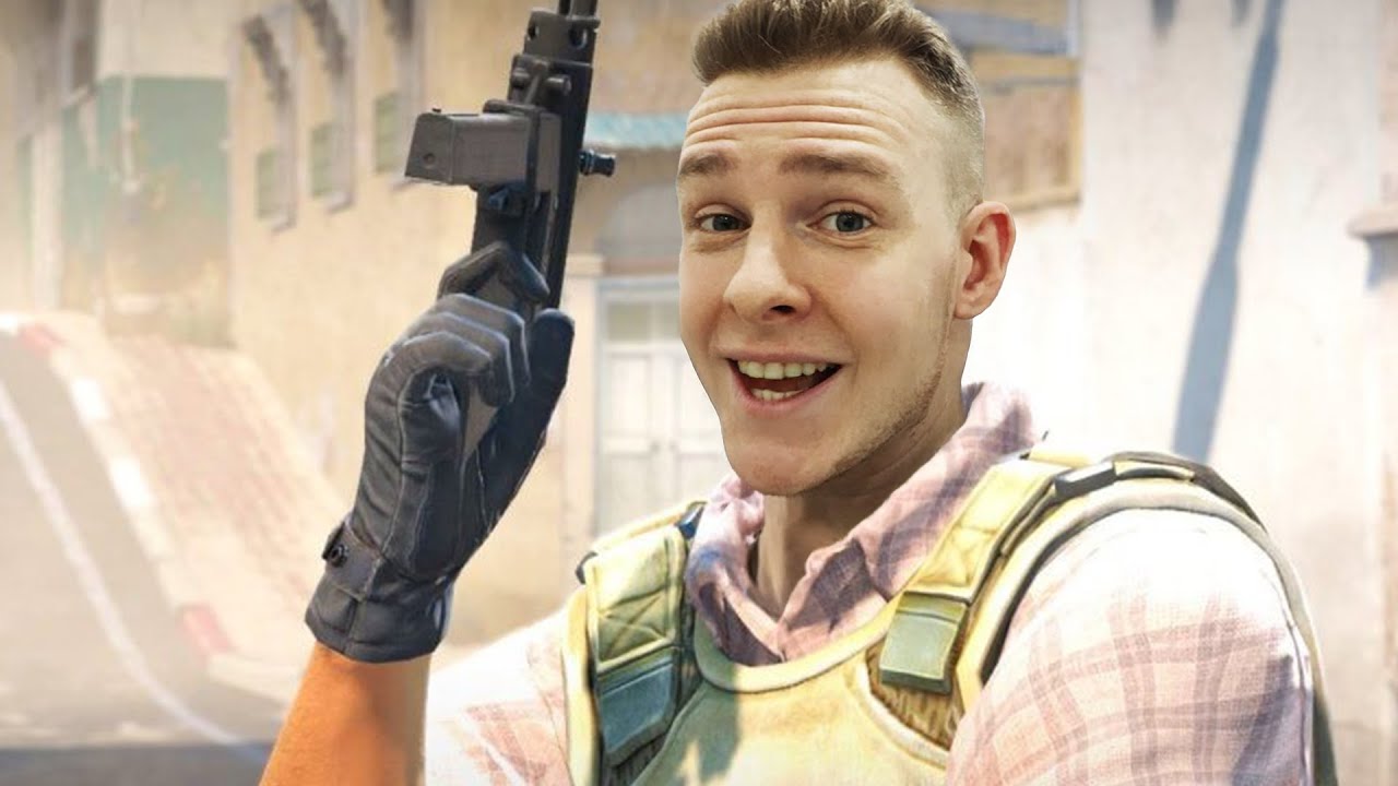 A NAGY VISSZATÉRÉS!