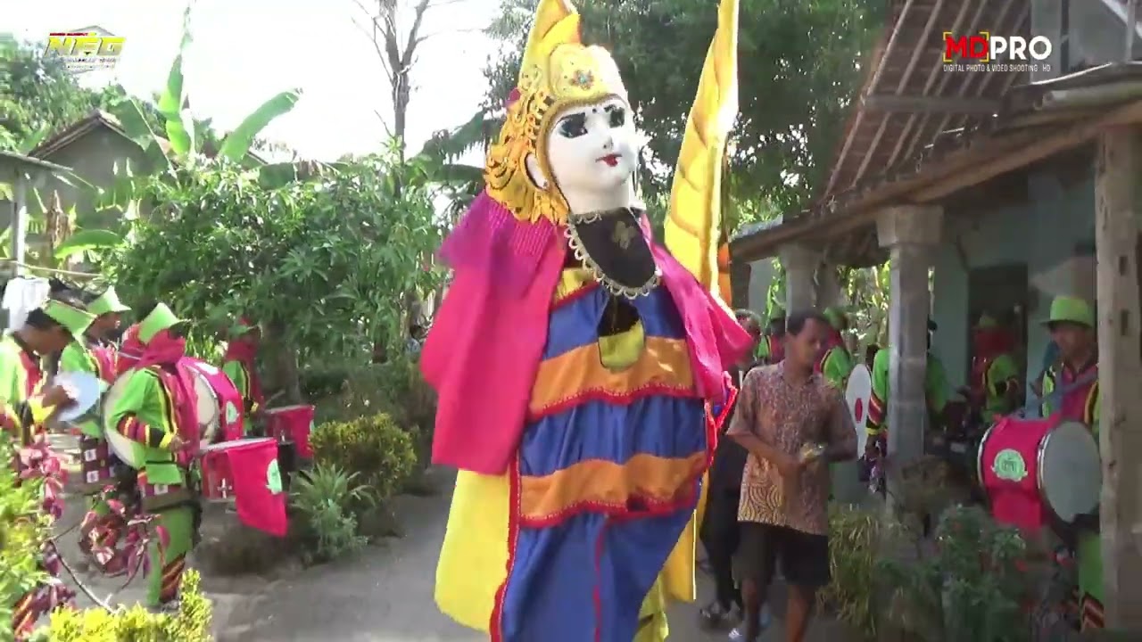 ARAKAN //MARCHING BAND DARUSSALAMAH