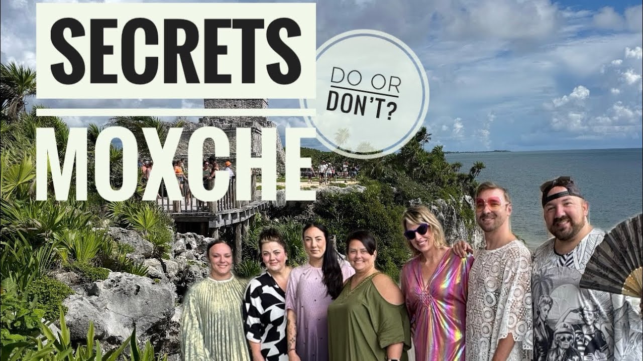 Secrets Moxché: стоит ли здесь остановиться?