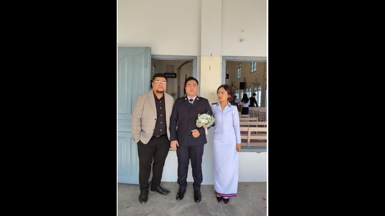 Bilkhawthlir to Aizawl||9 January 2026(Inrinni)