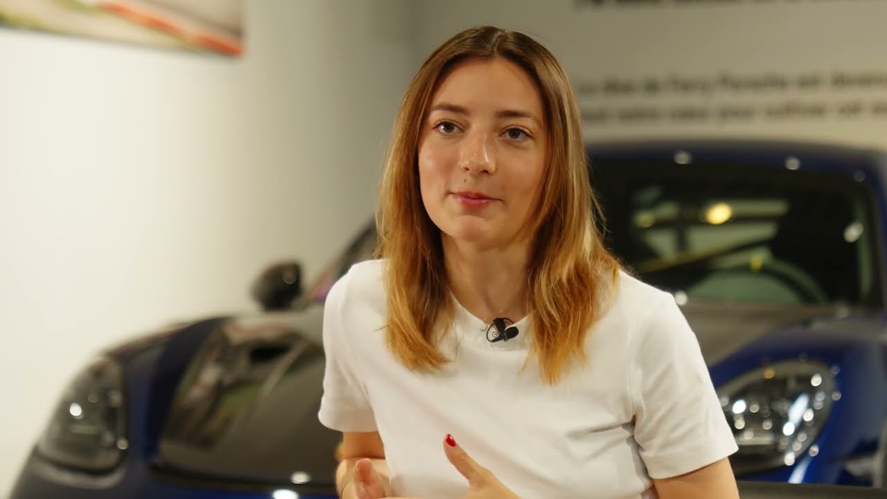 Interview // Constance Briand (Assistante marketing et experte digitale)