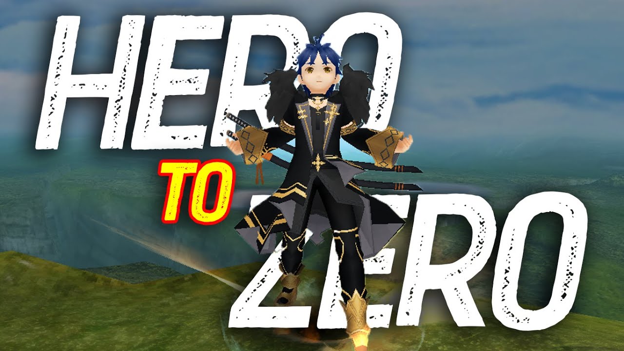 How I'd Play Toram If I Restarted