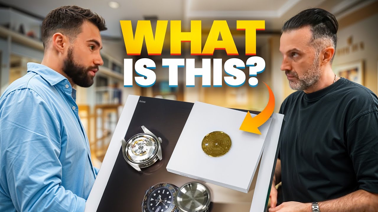NEVER Buy THIS WATCH at RETAIL❗| SELLING TIME S3:E8