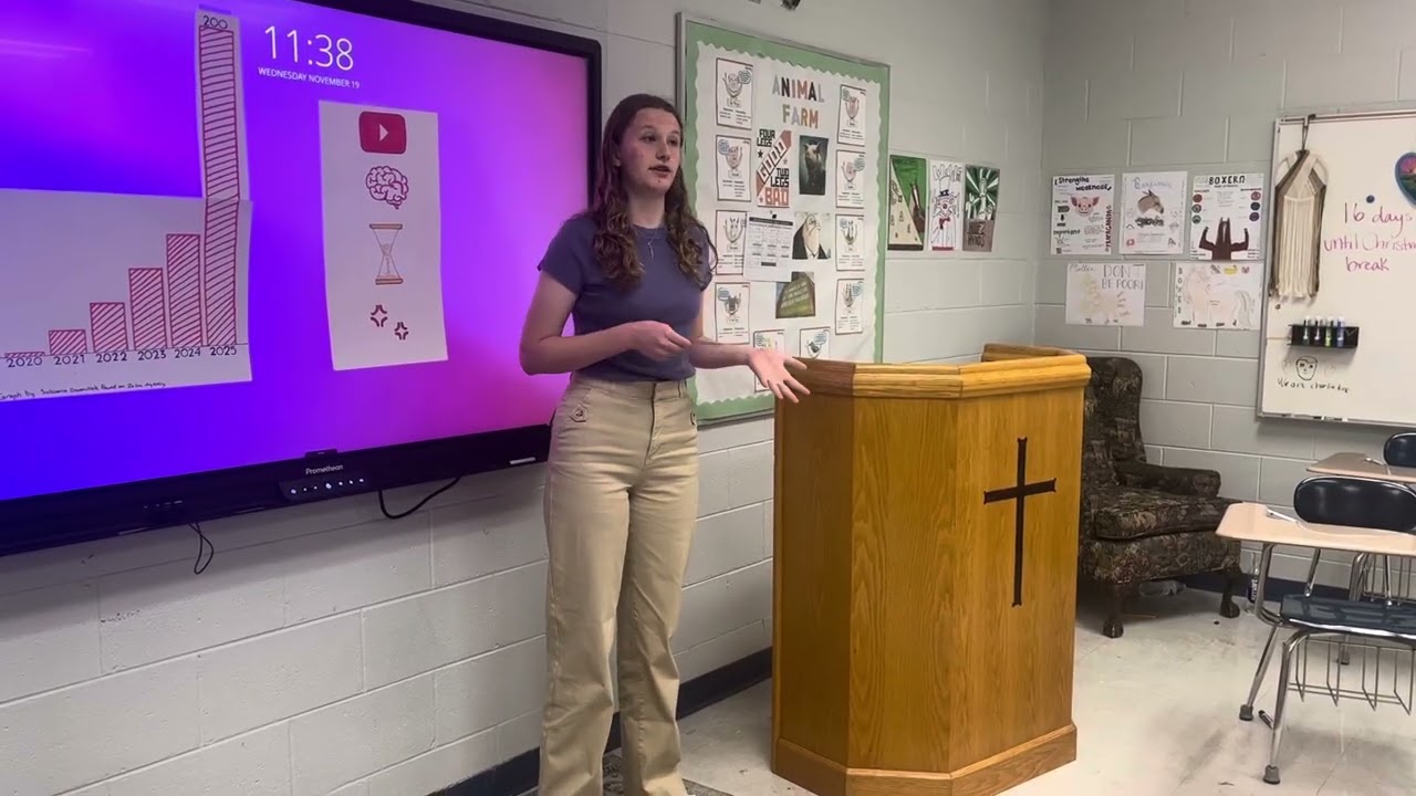 DE Comm Persuasive Speech