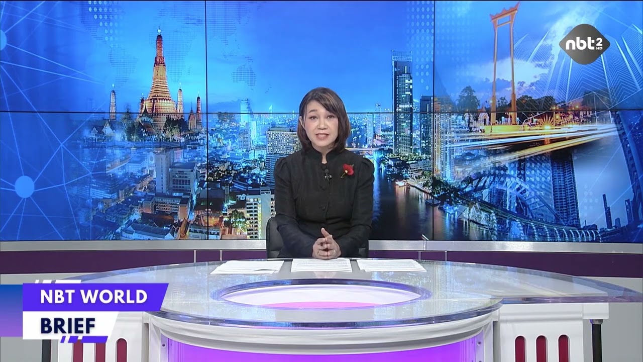 NBT World Brief 30 January 2026 18 00 hrs
