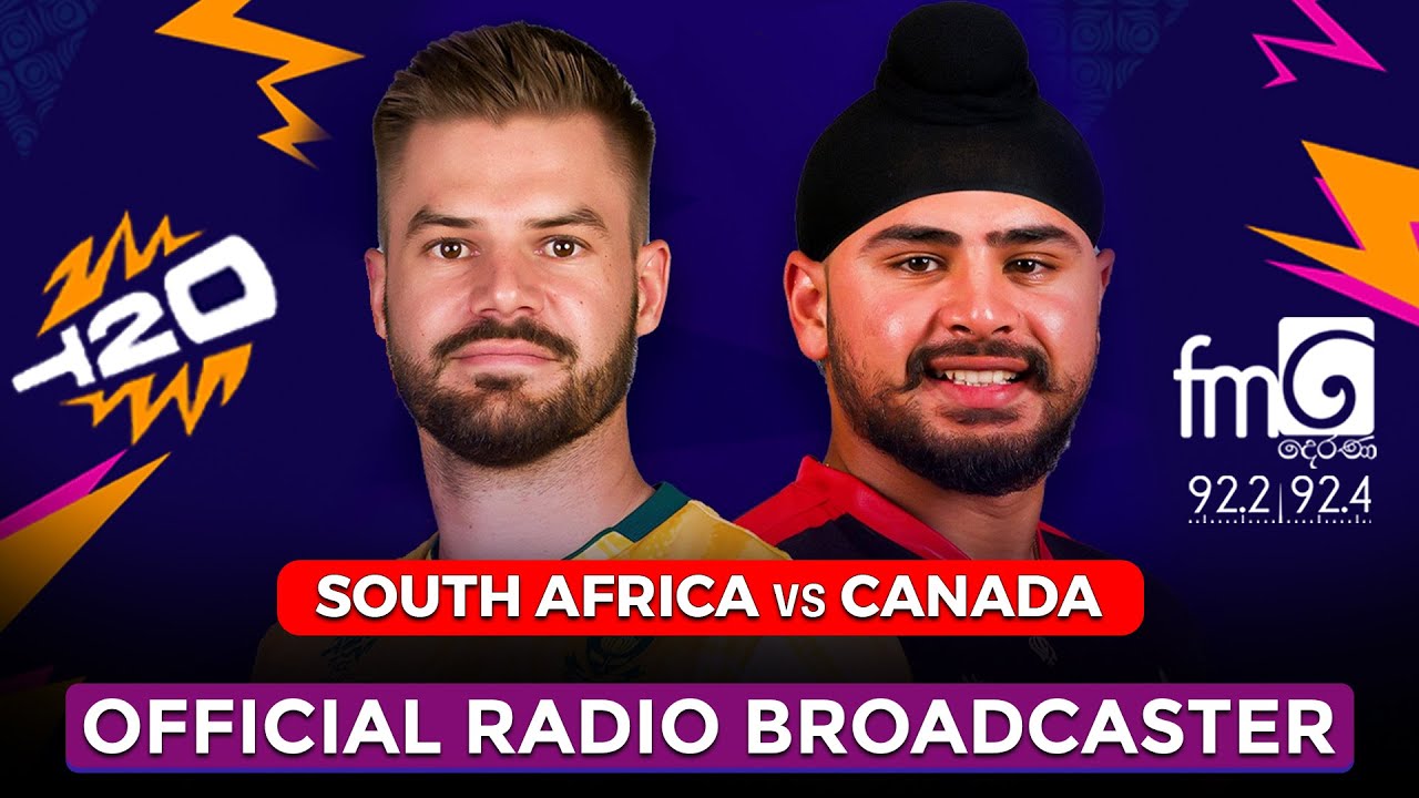 🔴LIVE  𝗢𝗳𝗳𝗶𝗰𝗶𝗮𝗹 𝗥𝗮𝗱𝗶𝗼 𝗕𝗿𝗼𝗮𝗱𝗰𝗮𝘀𝘁𝗲𝗿 📻 FM Derana  92.2 | 92.4