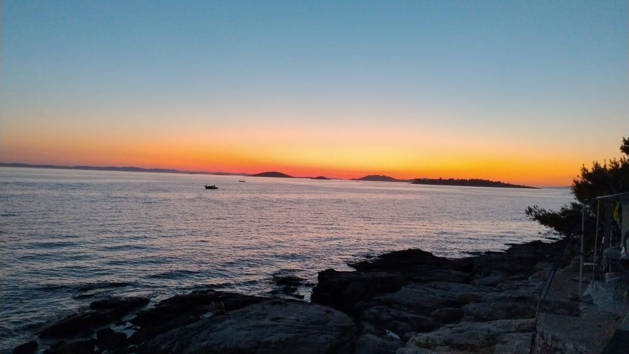 Vacanze 2025......Croazia