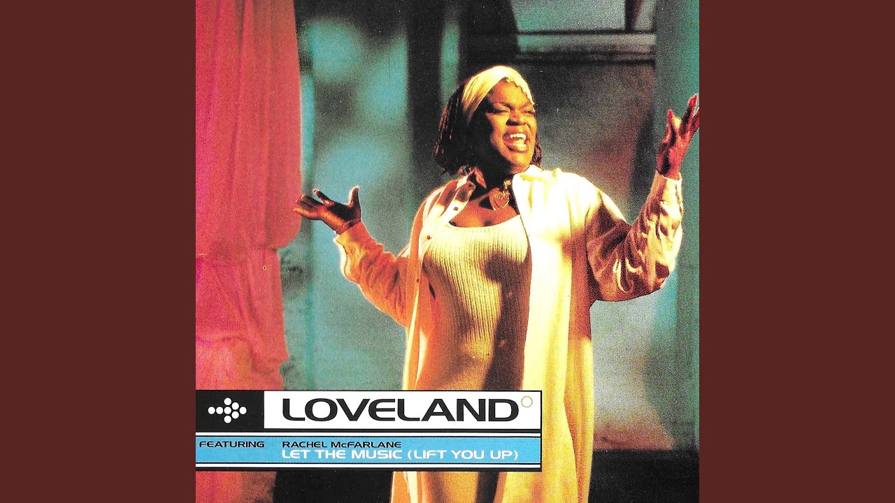 Let the Music (Lift You Up) (feat. Rachel McFarlane) (Bottom Dollar Big Room Dub)