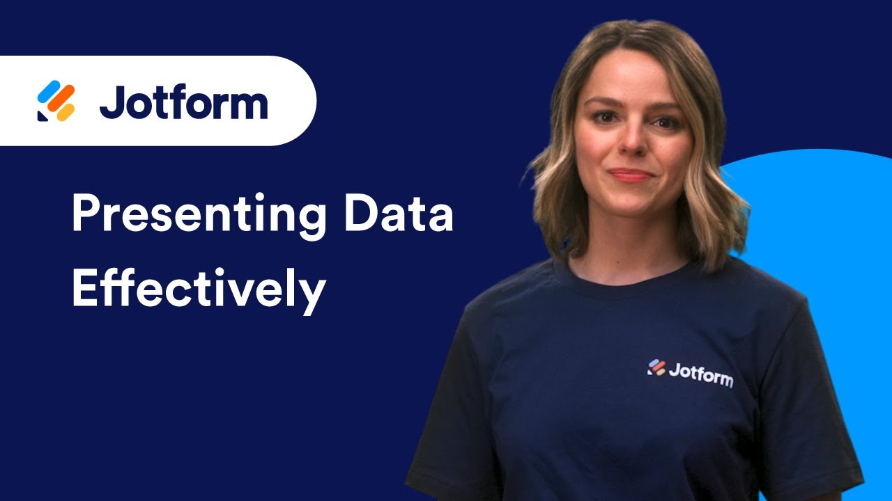7 Tips for Presenting Data Effectively