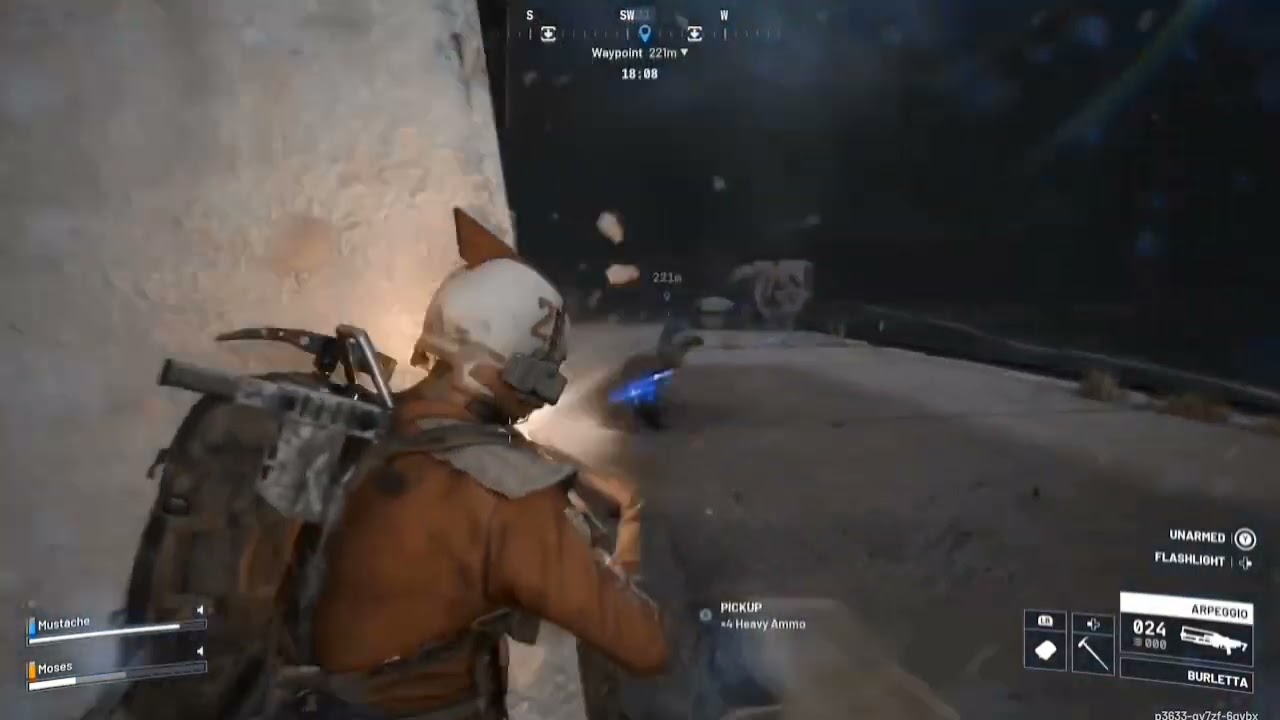 The ARC Raiders PvP Experience