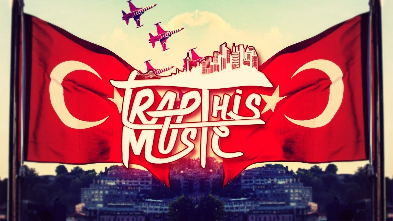 Dağlıca Türküsü Trap Remix (Kutmoon Remix) (Turkish Trap)