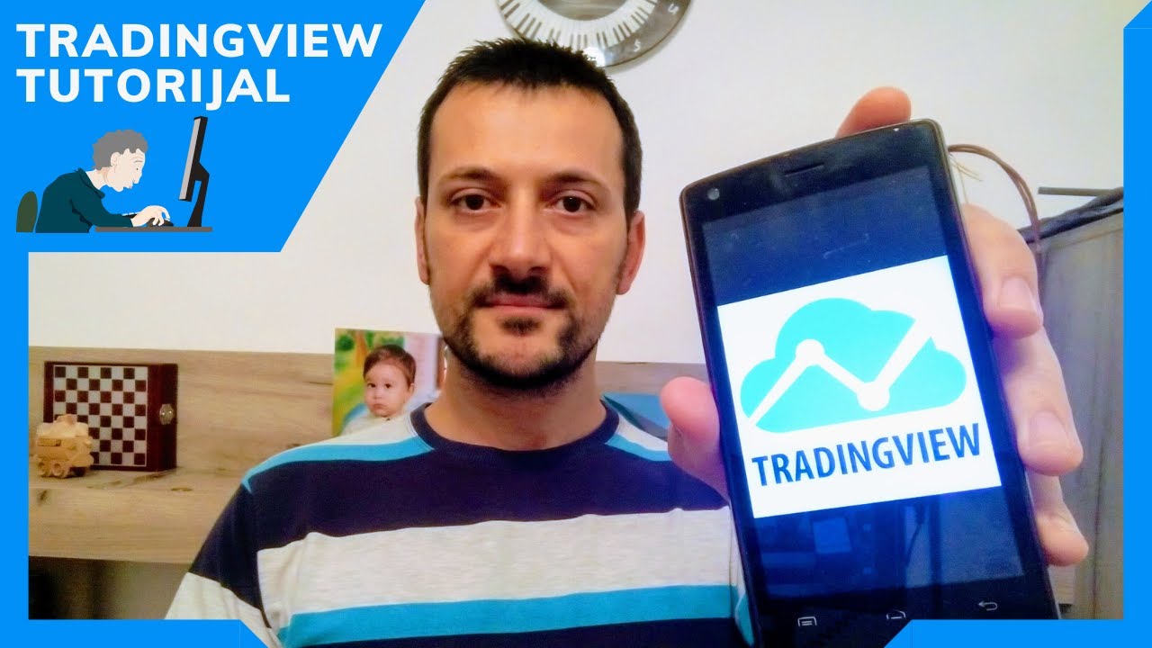 TRADINGVIEW TUTORIJAL! | Kako koristiti najbolji sajt za analizu na berzi 100% besplatno?