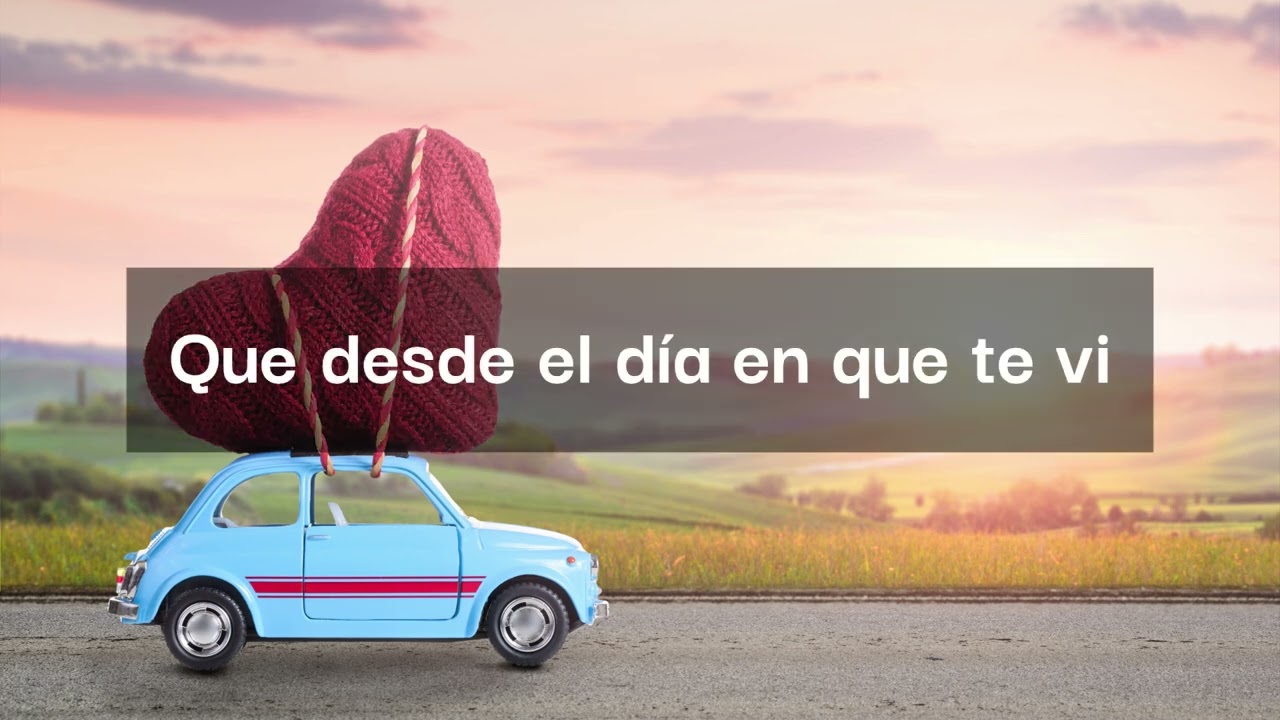 Tus Ojos Me Encontraron - Prometo Hacerte Feliz