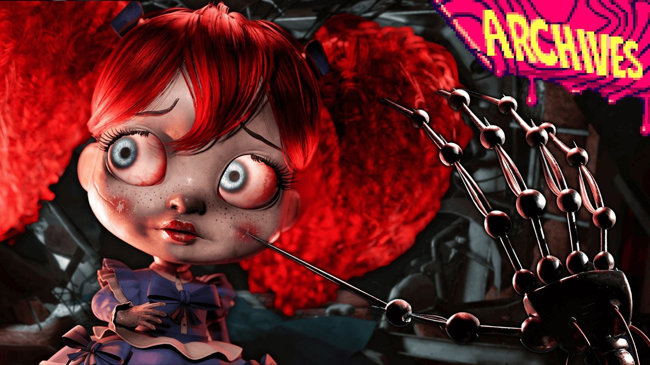 Surely these aren't just normal toys | YoshiArchives