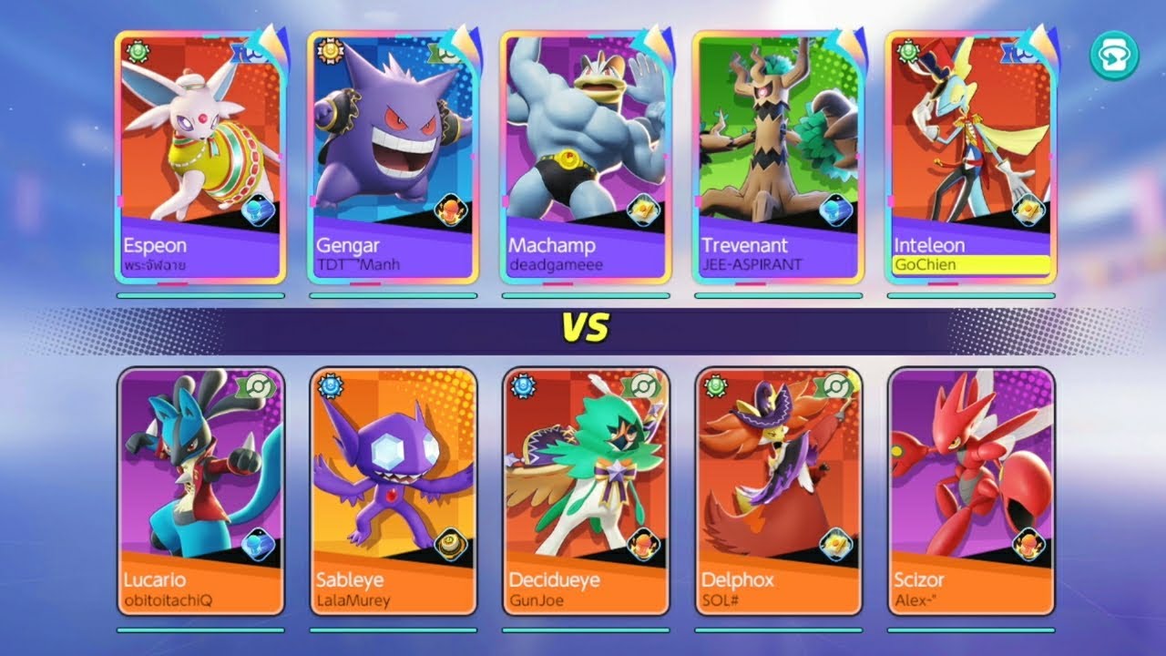 Gengar đi đường vẫn khỏe thật !