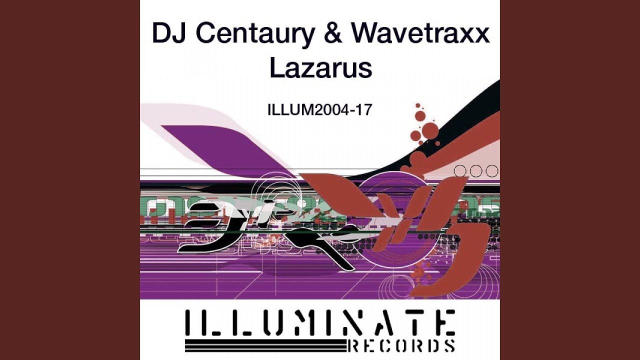 Lazarus (Full Vocal Mix)