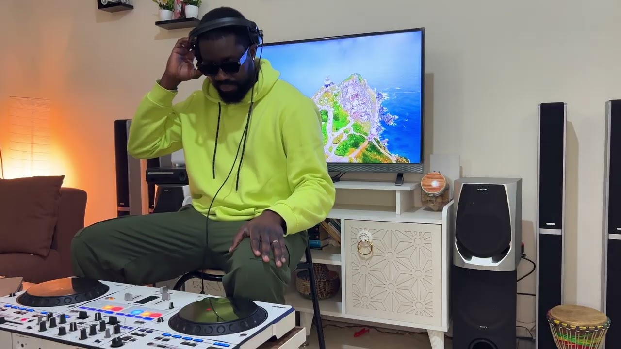 🎧 BEST 3 STEP 🇿🇦 HITS 2025 | DJ RENZO