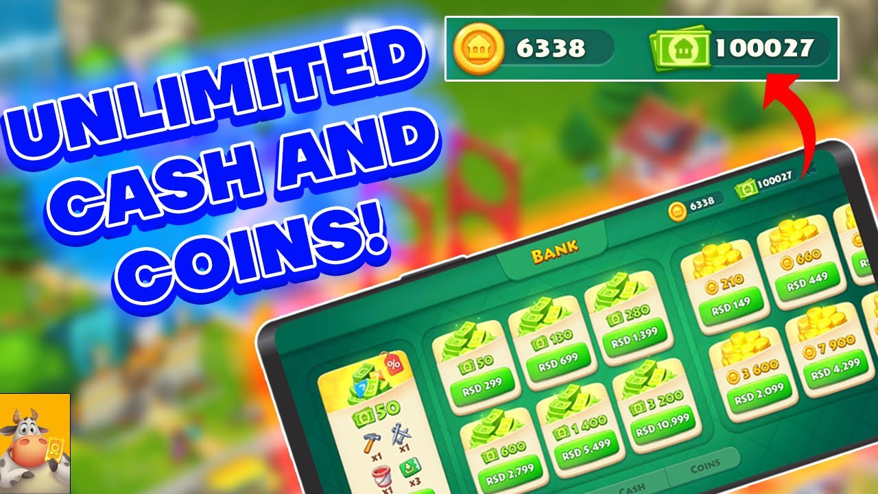 Township Hack 2025 - FULL Tutorial How To Get Free CASH & COINS in Township! MOD APK (iOS, Android)