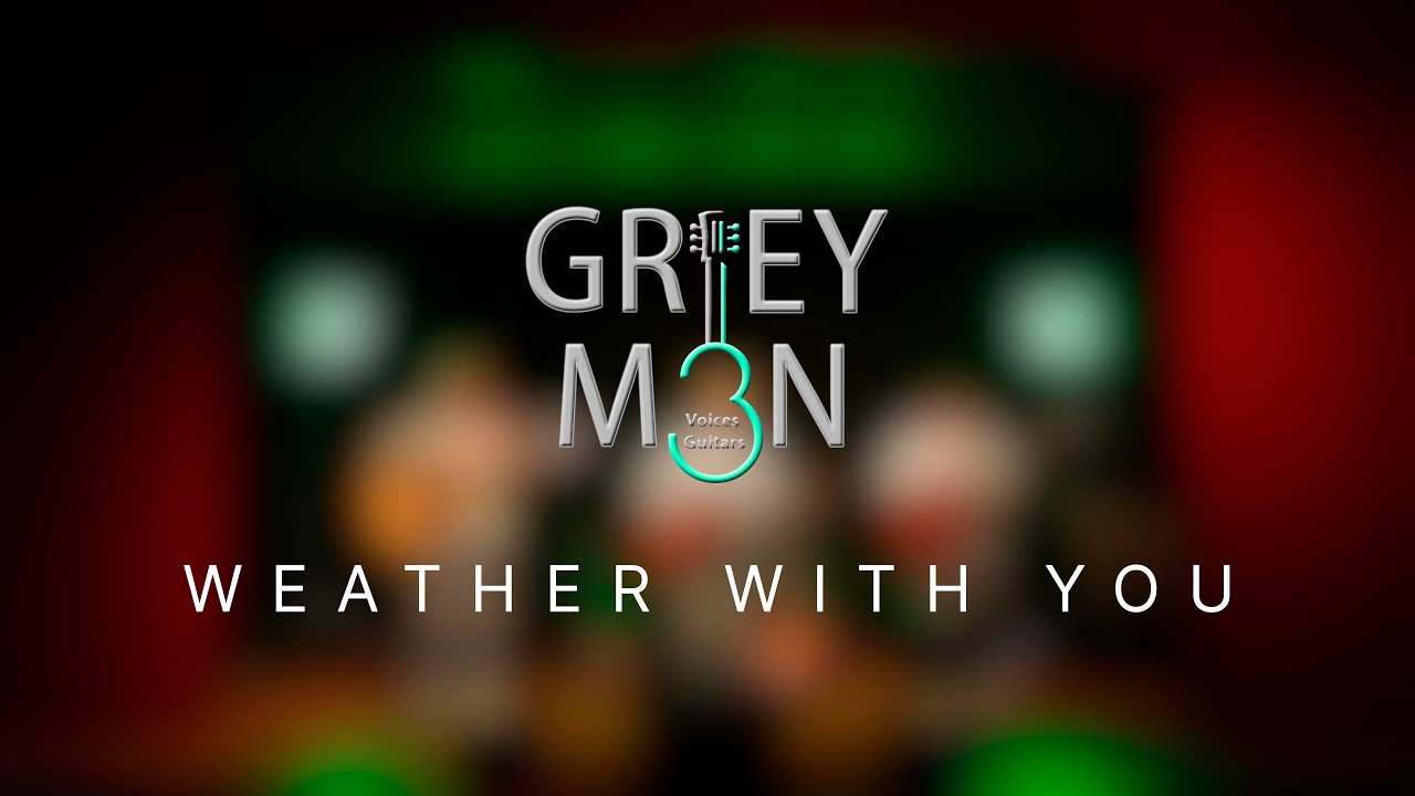 WEATHER WITH YOU