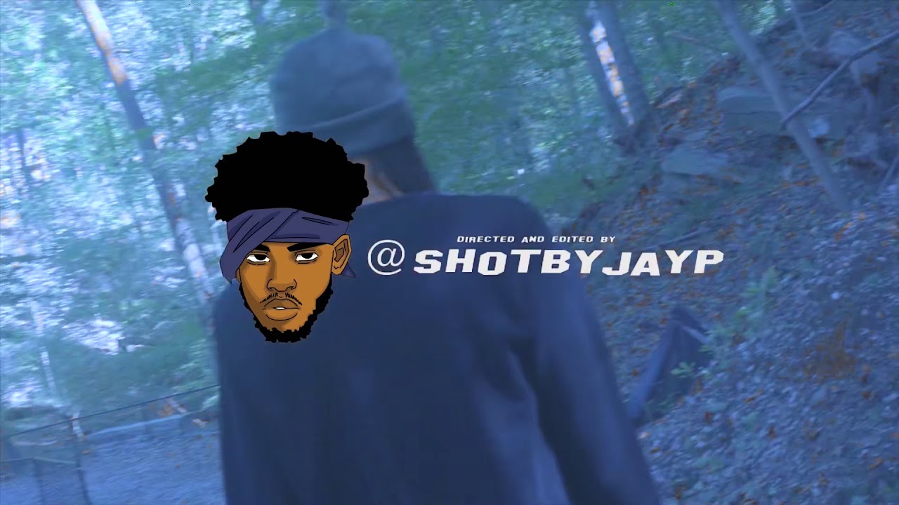 Export Hi Tec - Bring It (Official Music Video) [Prod. FUBARTI