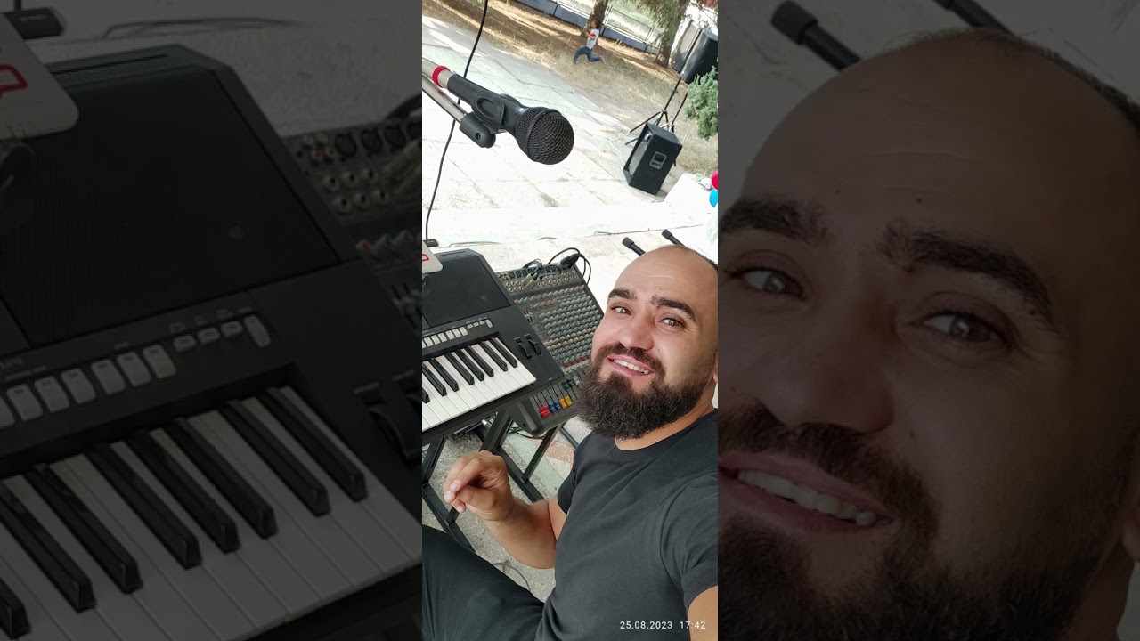 Oleg Gîrleanu -colaj live cumetrie👍👍👍