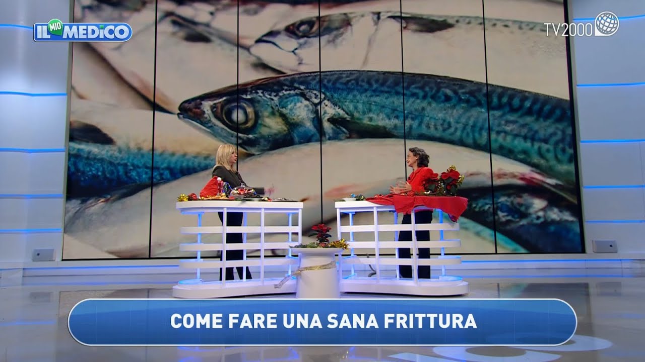 Come riconoscere il pesce fresco?