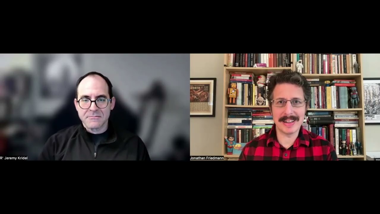 Neurodiversity, Inclusion, and Humanistic Judaism