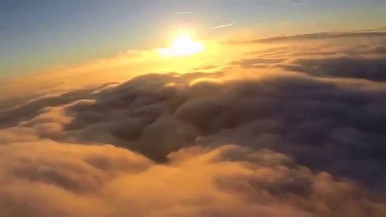 Über den Wolken 2.0 Überlingen, Owingen am Bodensee GoPro Hero 3+ Dji F450