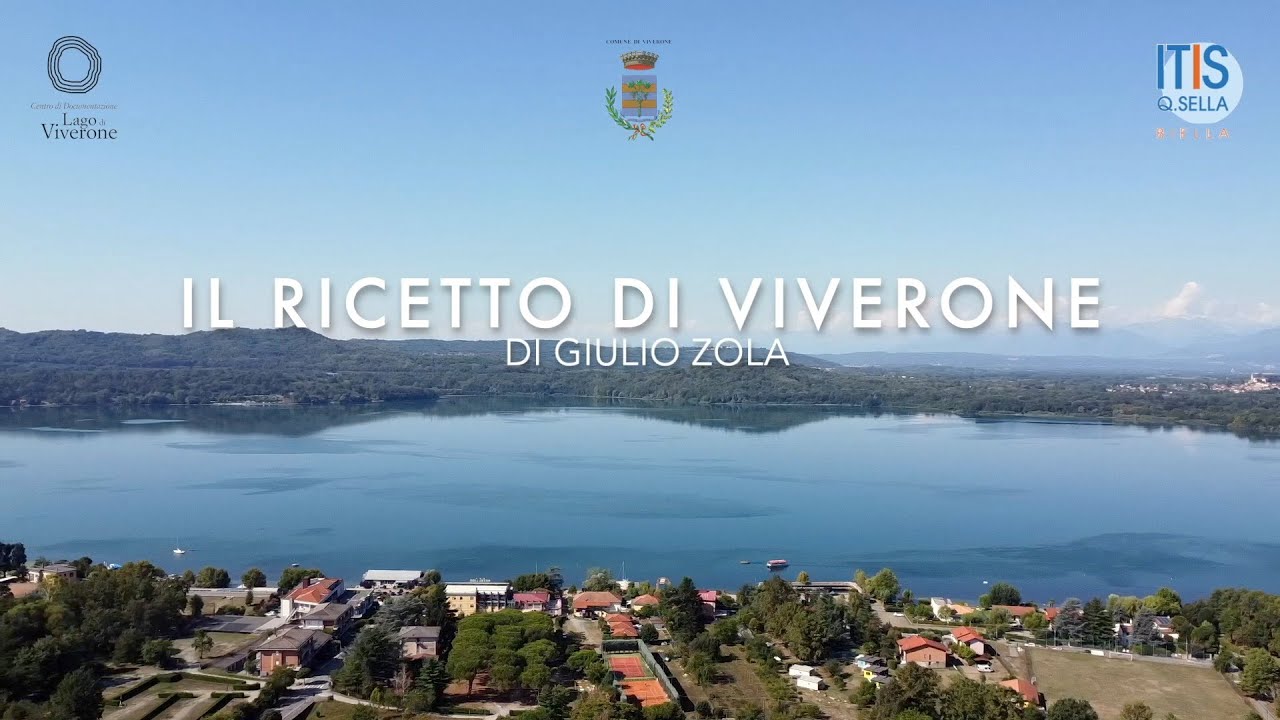 Il Ricetto di Viverone