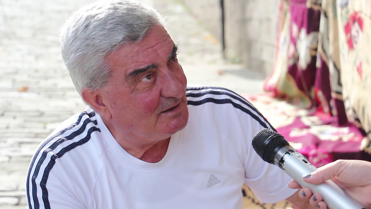 Gjirokastra Ime - Epiosodi 6 -  Vladimir Llaziku