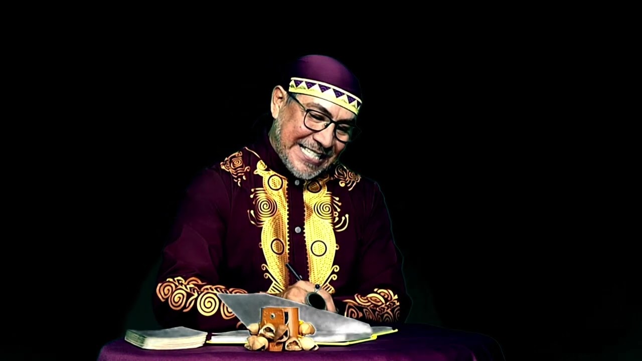 El número ideal de la suerte este Mayo 2025.RickyGuiaEspiritual
