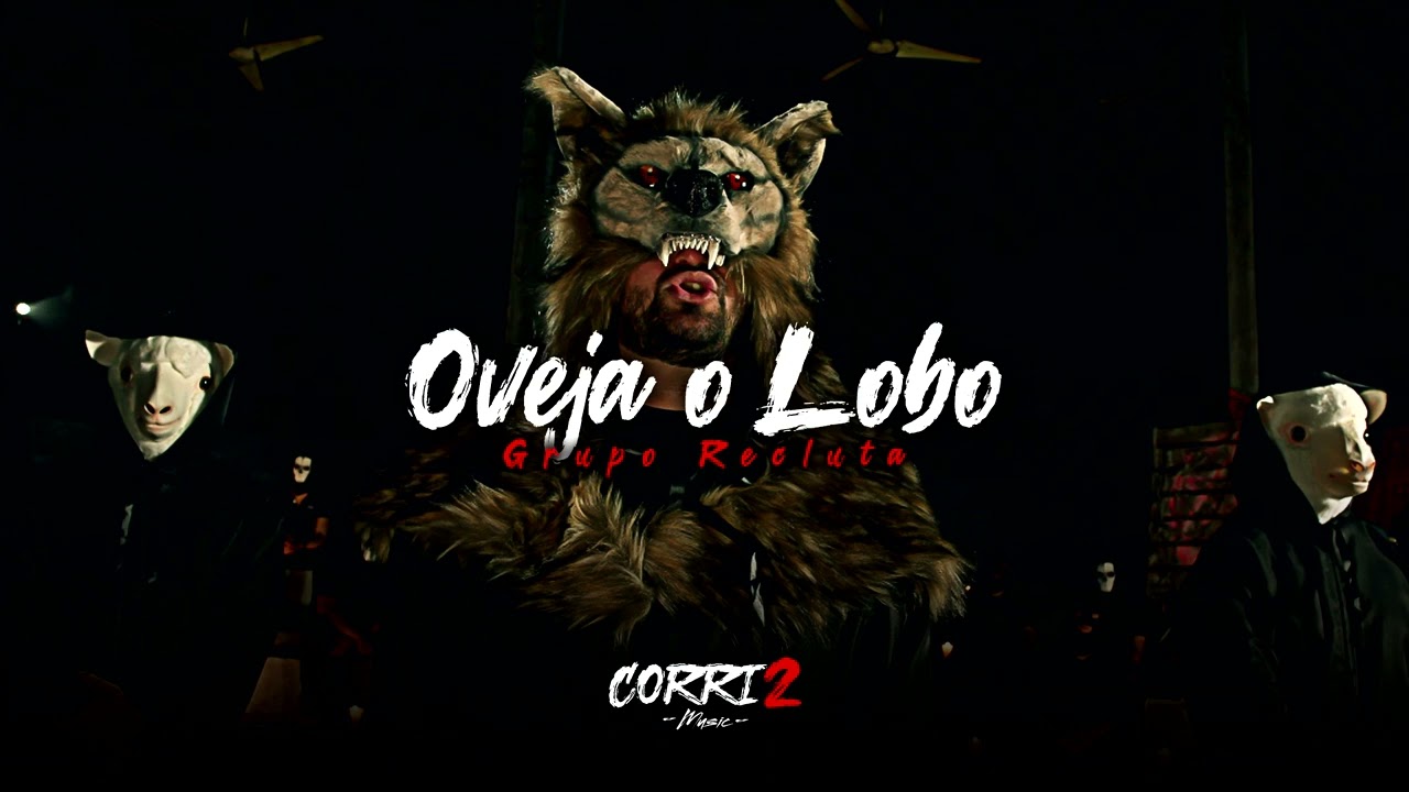 Grupo Recluta - Oveja o Lobo (Corridos 2026)