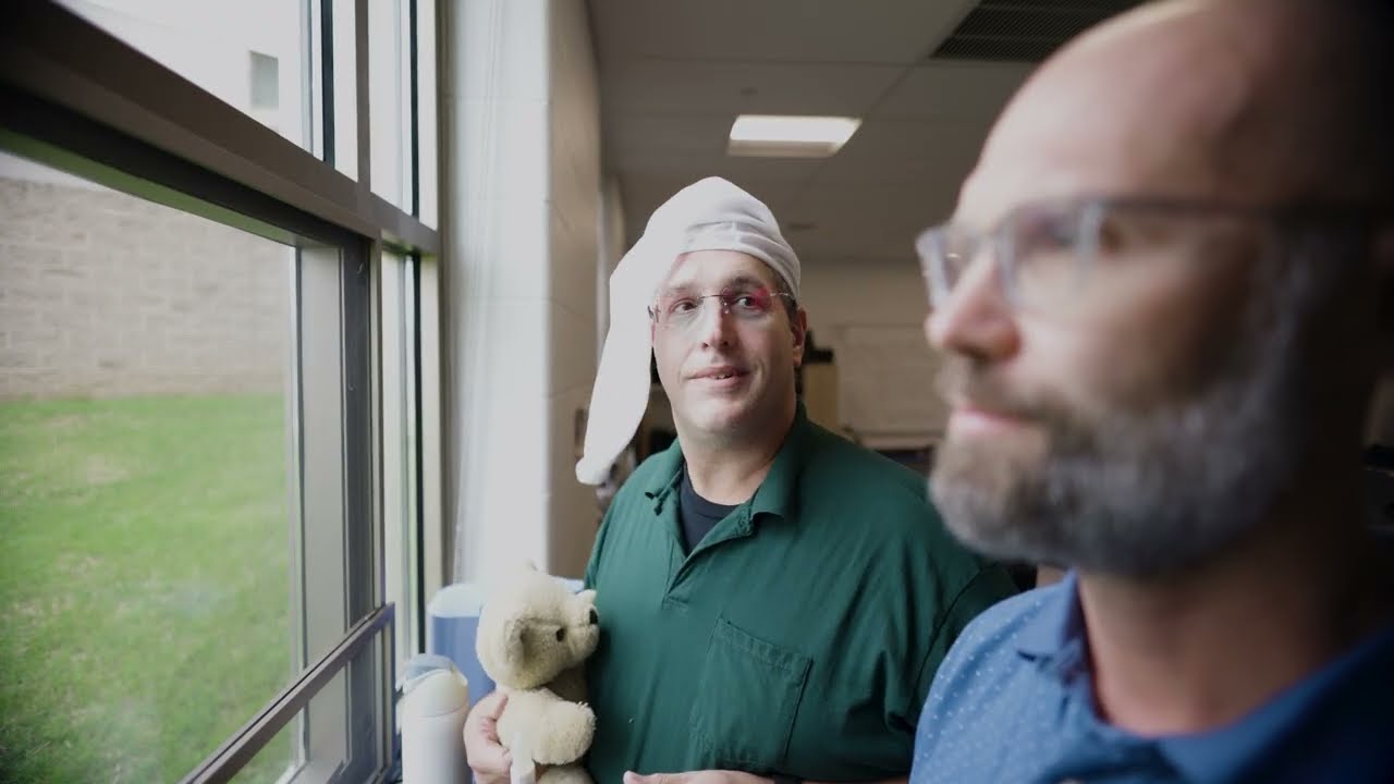 The Secret Life of Teachers: A Cedar Crest School Culture Piece